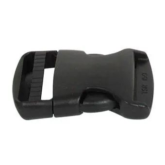 1 1/2" Side Release Buckle