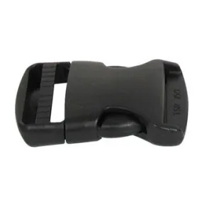 1 1/2" Side Release Buckle