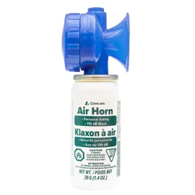 Air Horn 1.4 oz