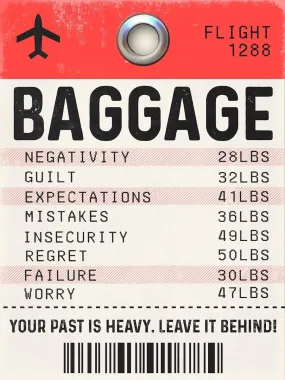 Baggage Tag