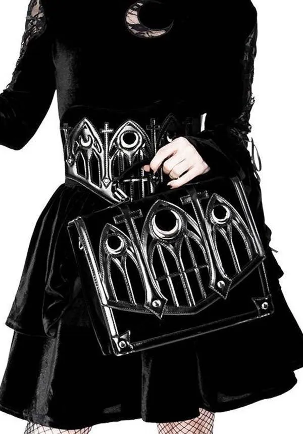 Cathedral | WAIST BELT