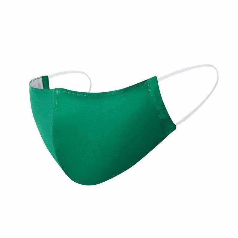 Child 2-4 Reusable Face Mask with Filter Pocket 100% Cotton - Thailand