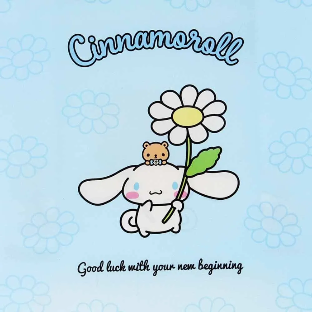 Cinnamoroll Reusable PP Gift Bag