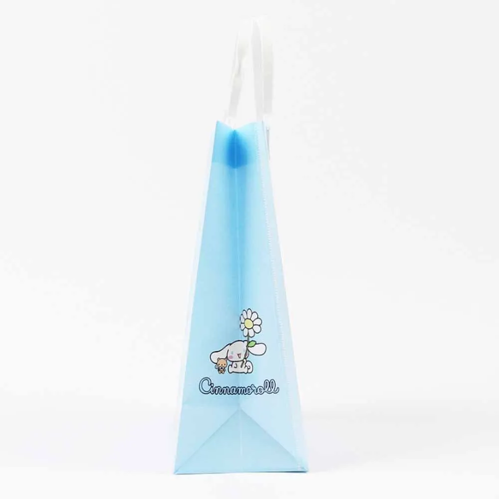 Cinnamoroll Reusable PP Gift Bag