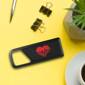 Compact 2W Bluetooth Speaker 