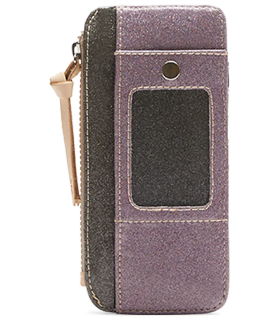 Consuela Lyndz Card Organizer