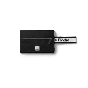 Elodie Details Portable Changing Pad - Off Black
