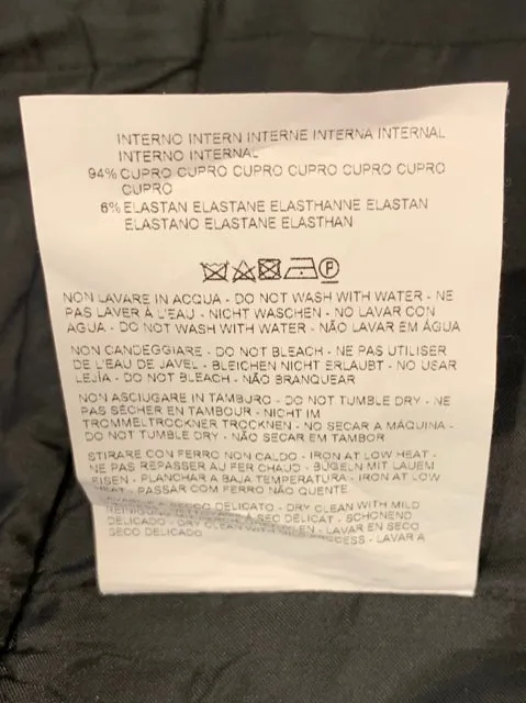 ETRO DRESS SIZE 8