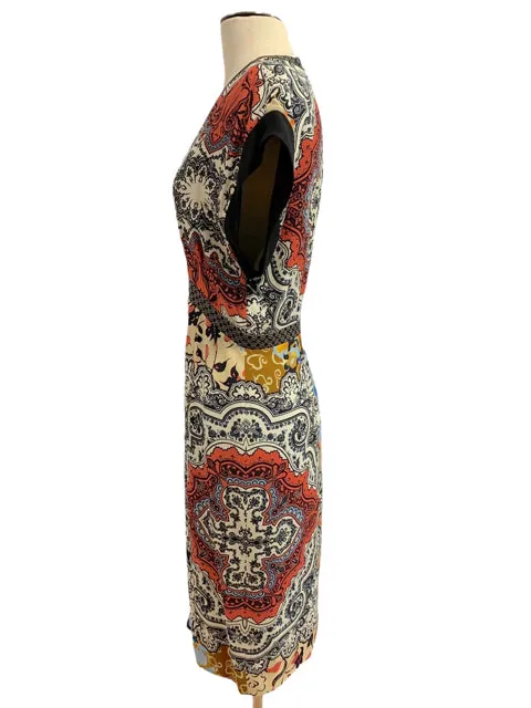 ETRO DRESS SIZE 8