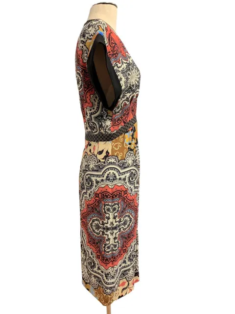 ETRO DRESS SIZE 8