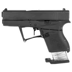 Full Conceal M3s G43 9mm 8rd