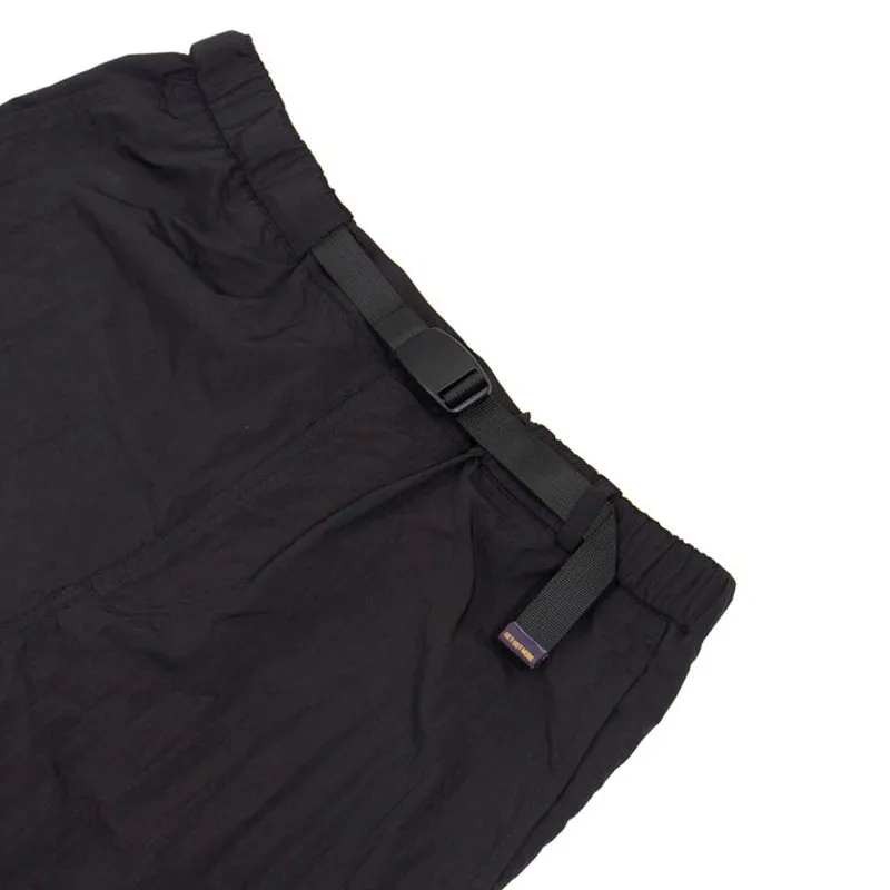 Hikerdelic Lightweight Hiking Pant Black