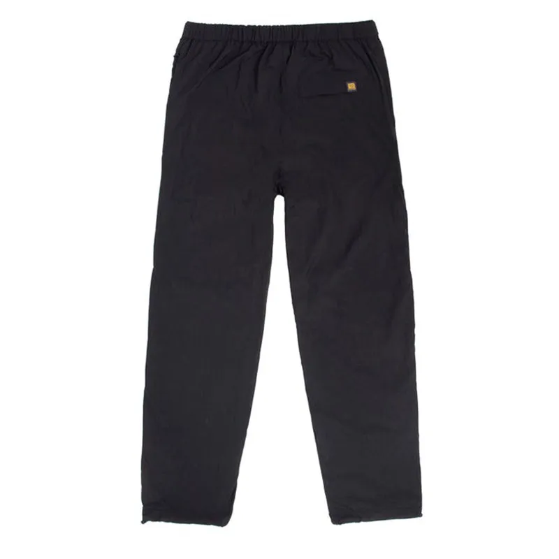 Hikerdelic Lightweight Hiking Pant Black