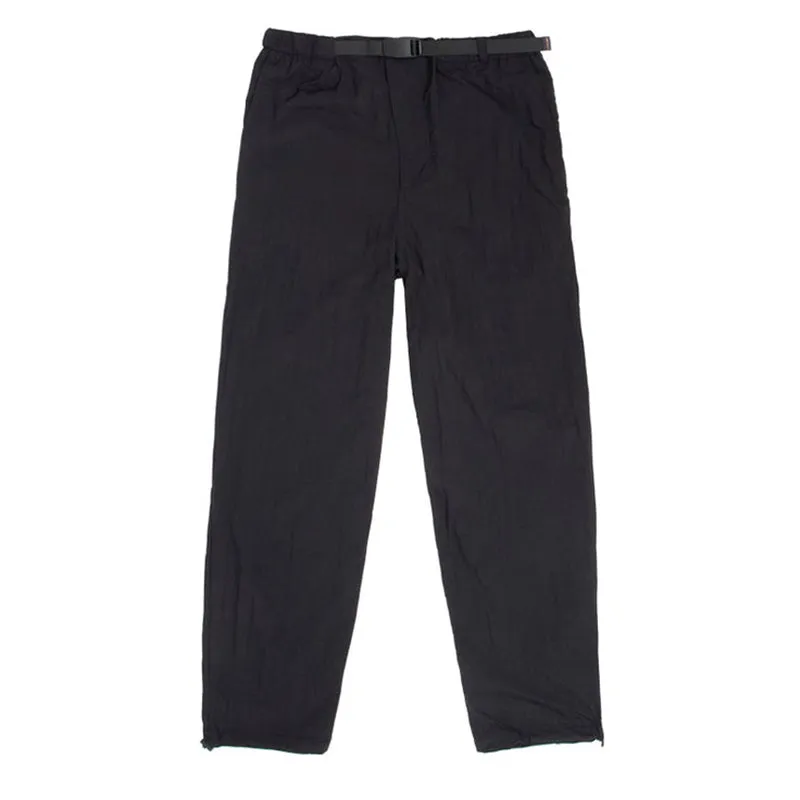 Hikerdelic Lightweight Hiking Pant Black