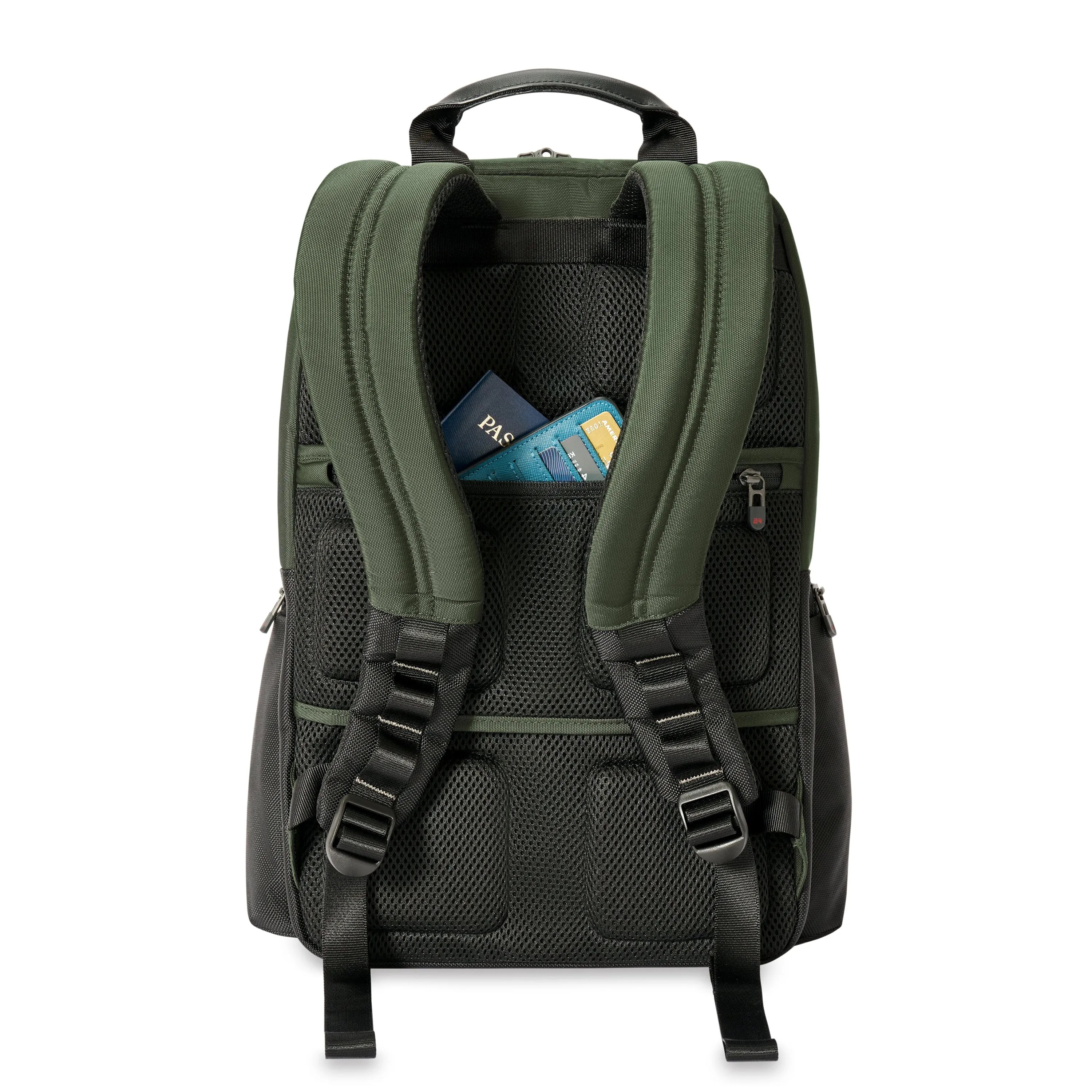 HTA Medium Multi-pocket Hunter Backpack
