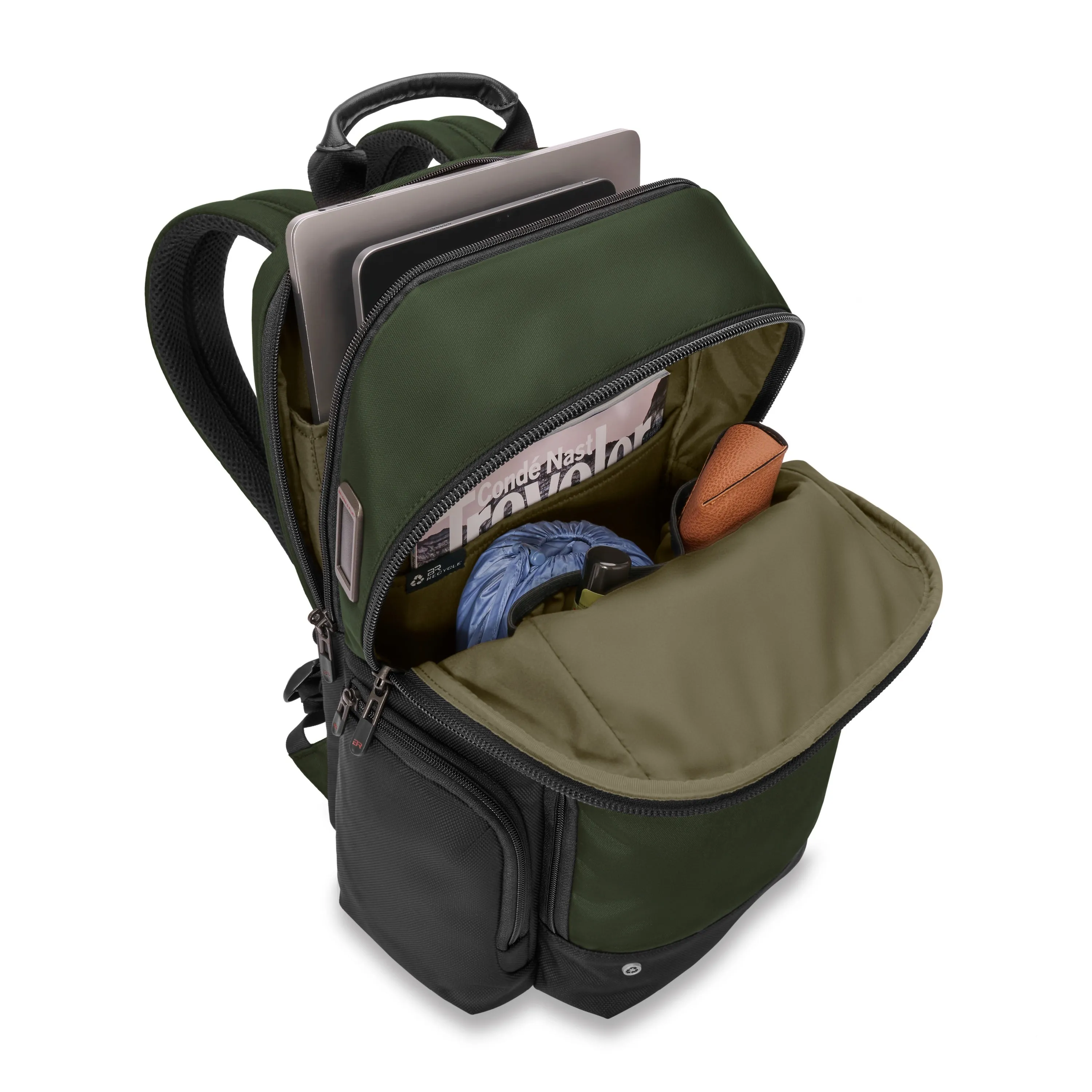 HTA Medium Multi-pocket Hunter Backpack