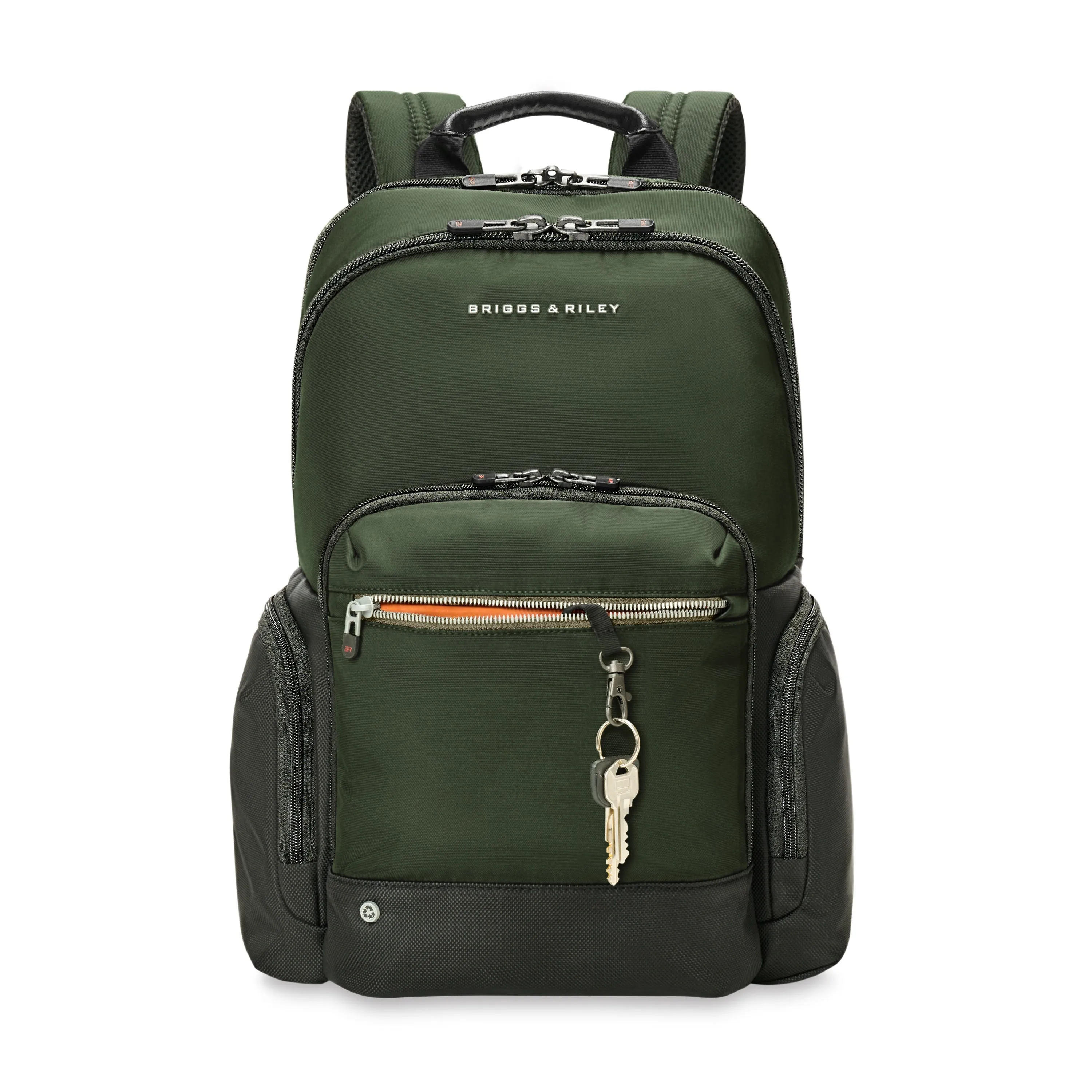 HTA Medium Multi-pocket Hunter Backpack