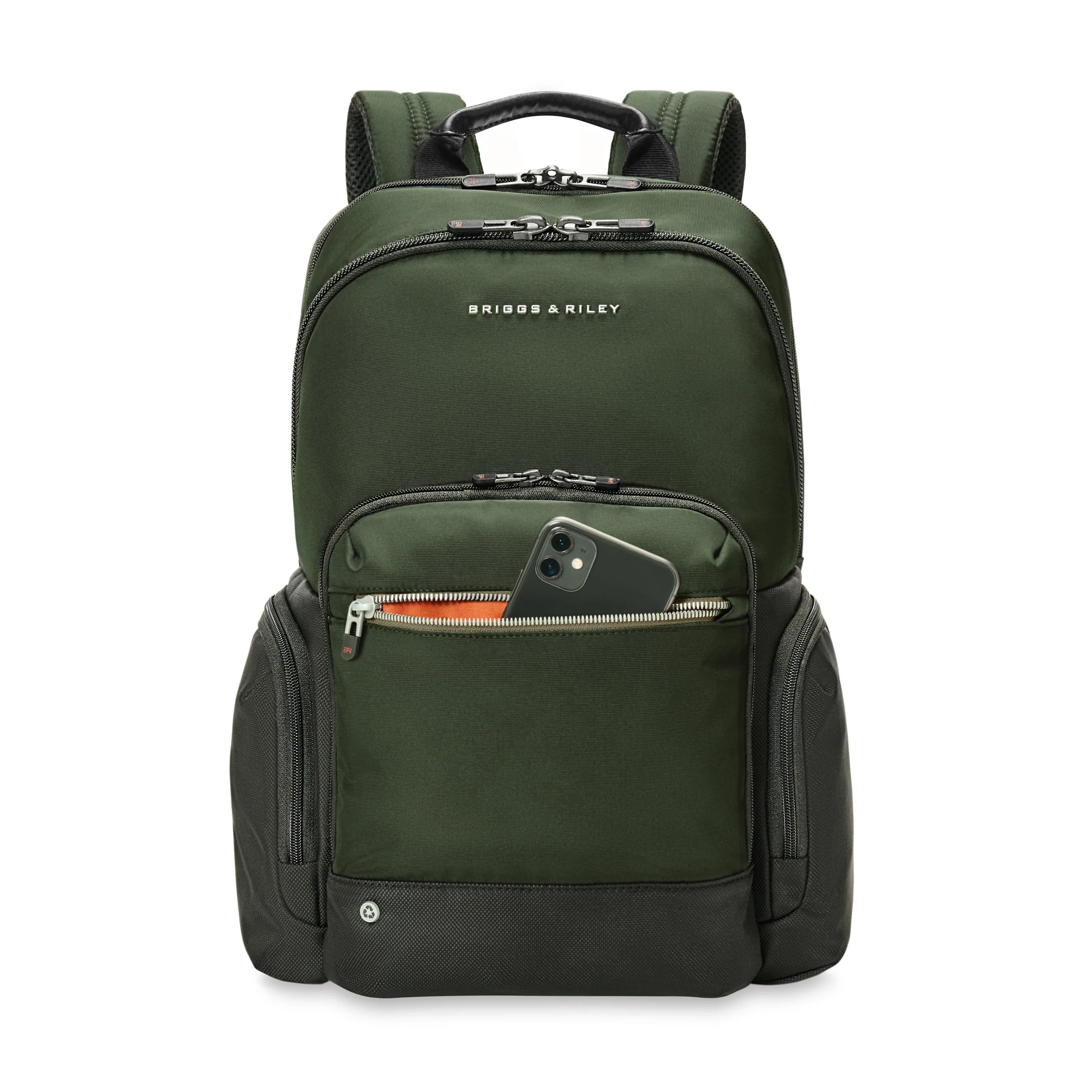 HTA Medium Multi-pocket Hunter Backpack