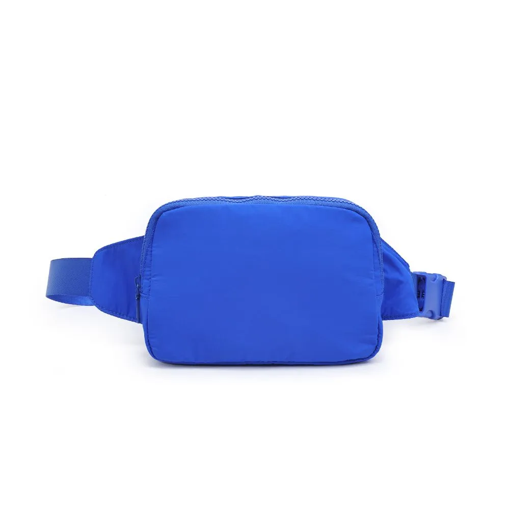 Jonny - Nylon Belt Bag