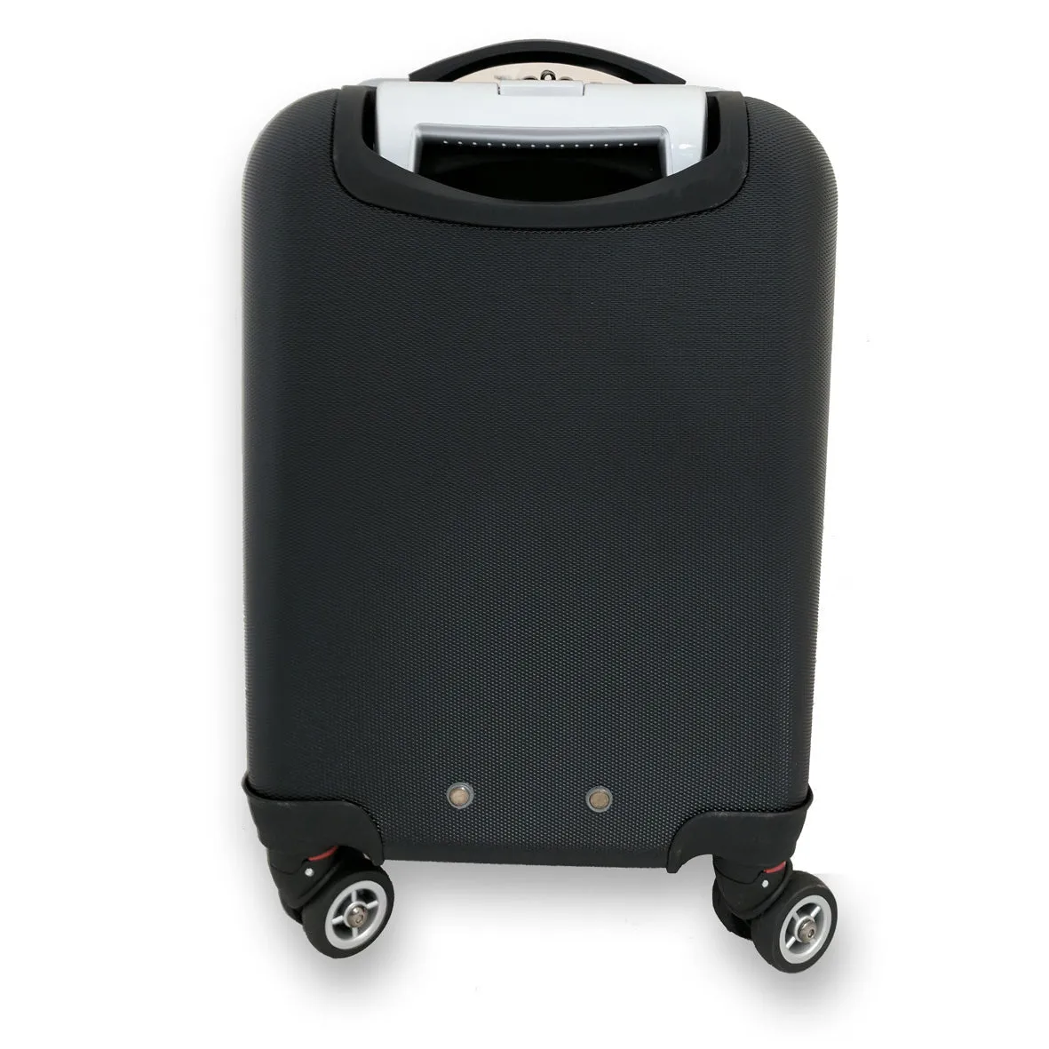 Kids Personalised Suitcase | Signature in Sage