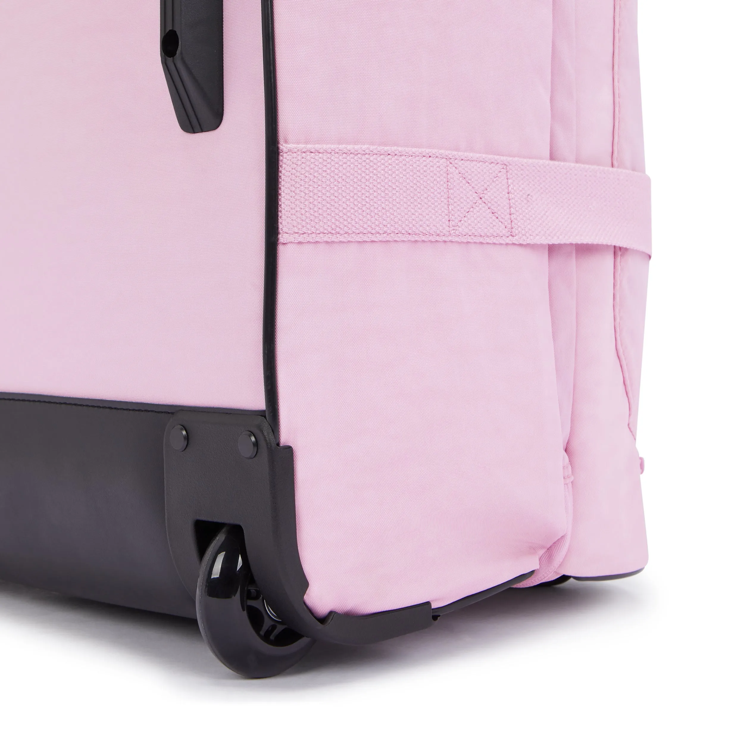Kipling Aviana M Blooming Pink Medium Wheeled Suitcase C2I2966-R2C