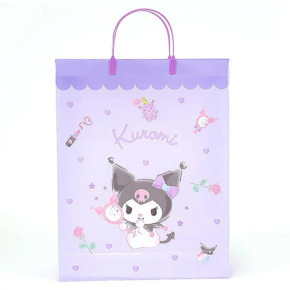 Kuromi Lovely PP Gift Bag