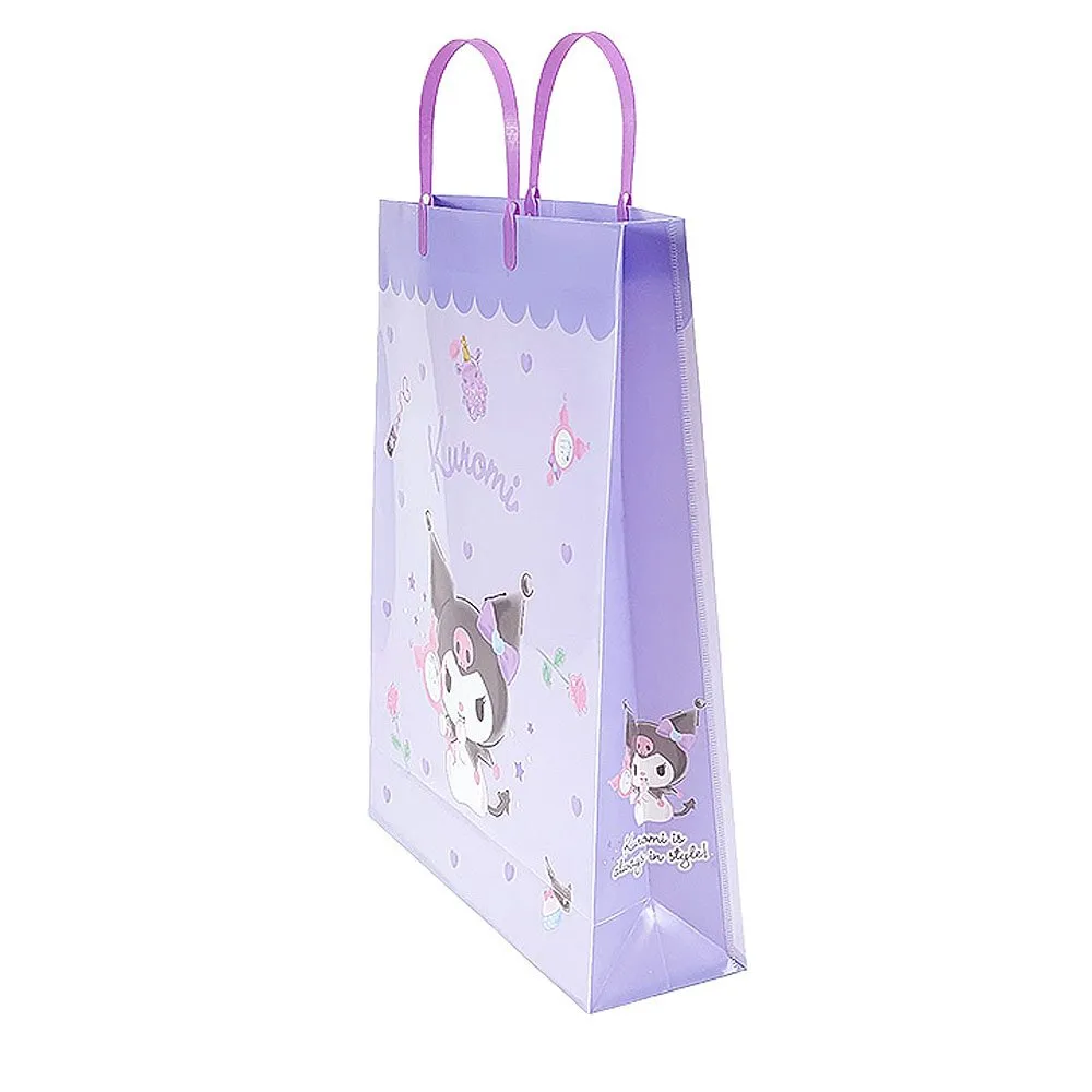 Kuromi Lovely PP Gift Bag