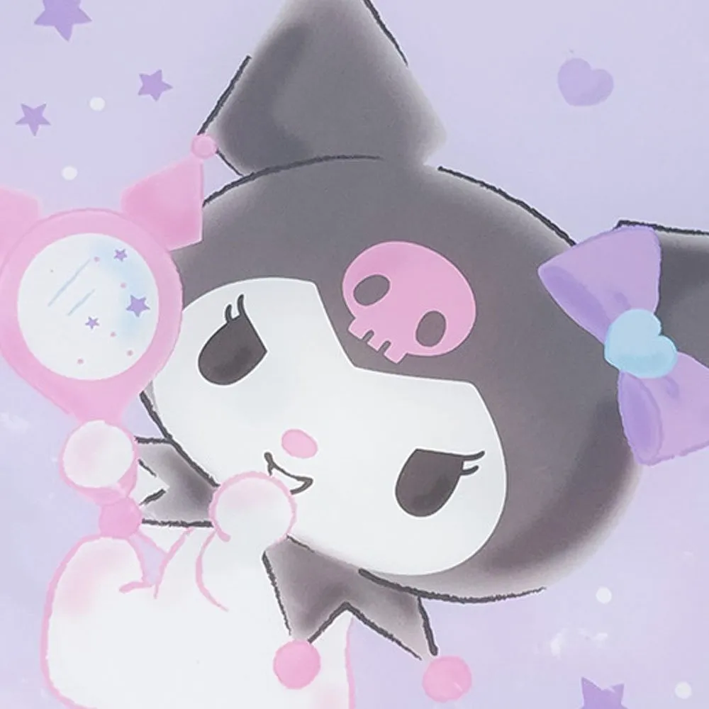 Kuromi Lovely PP Gift Bag