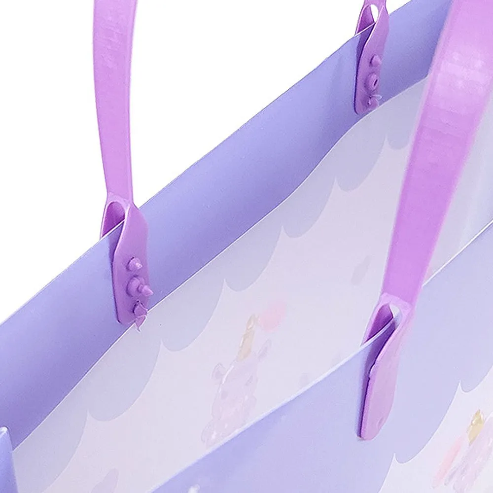 Kuromi Lovely PP Gift Bag