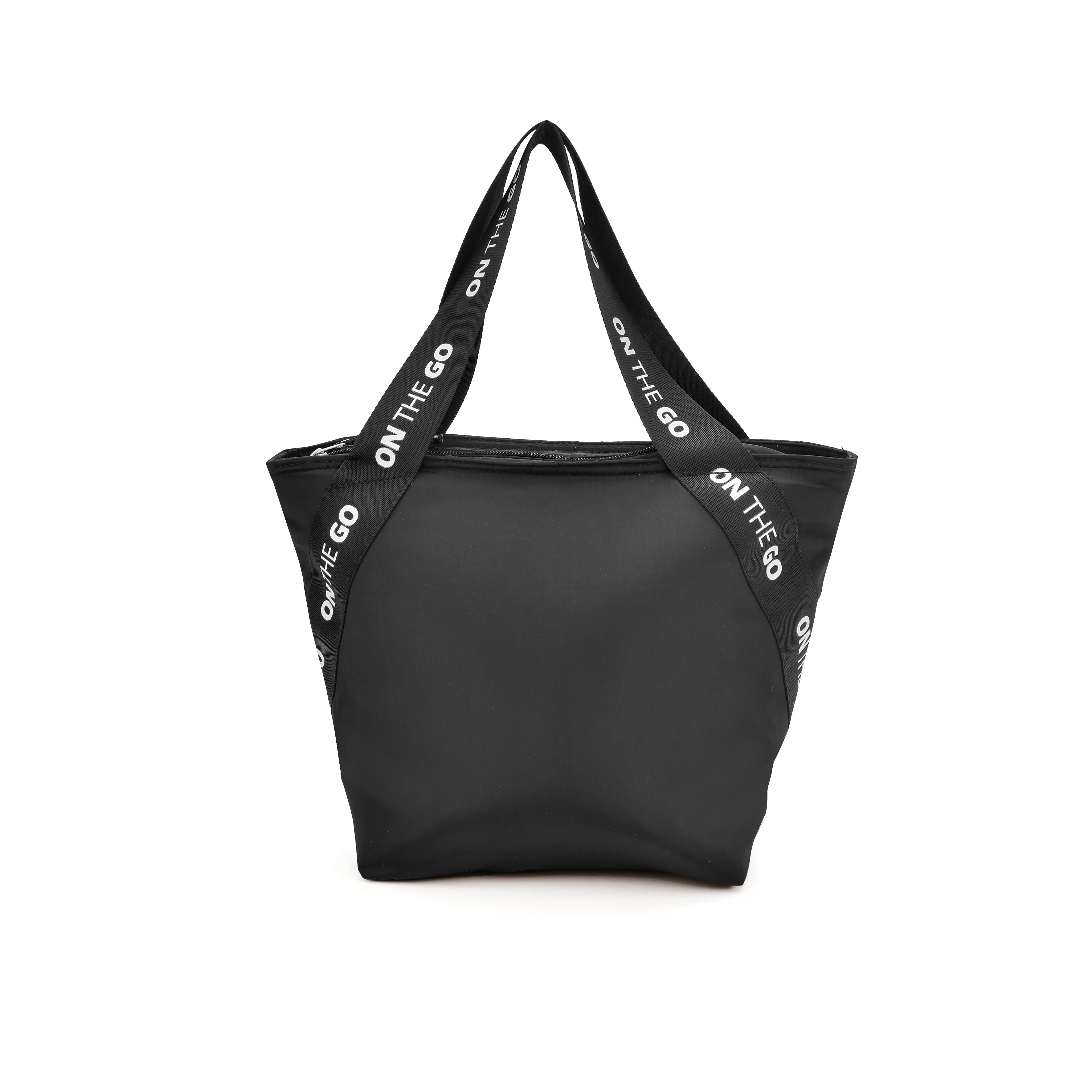 Lunchbag Tote On The Go - Various Colours 3.7L
