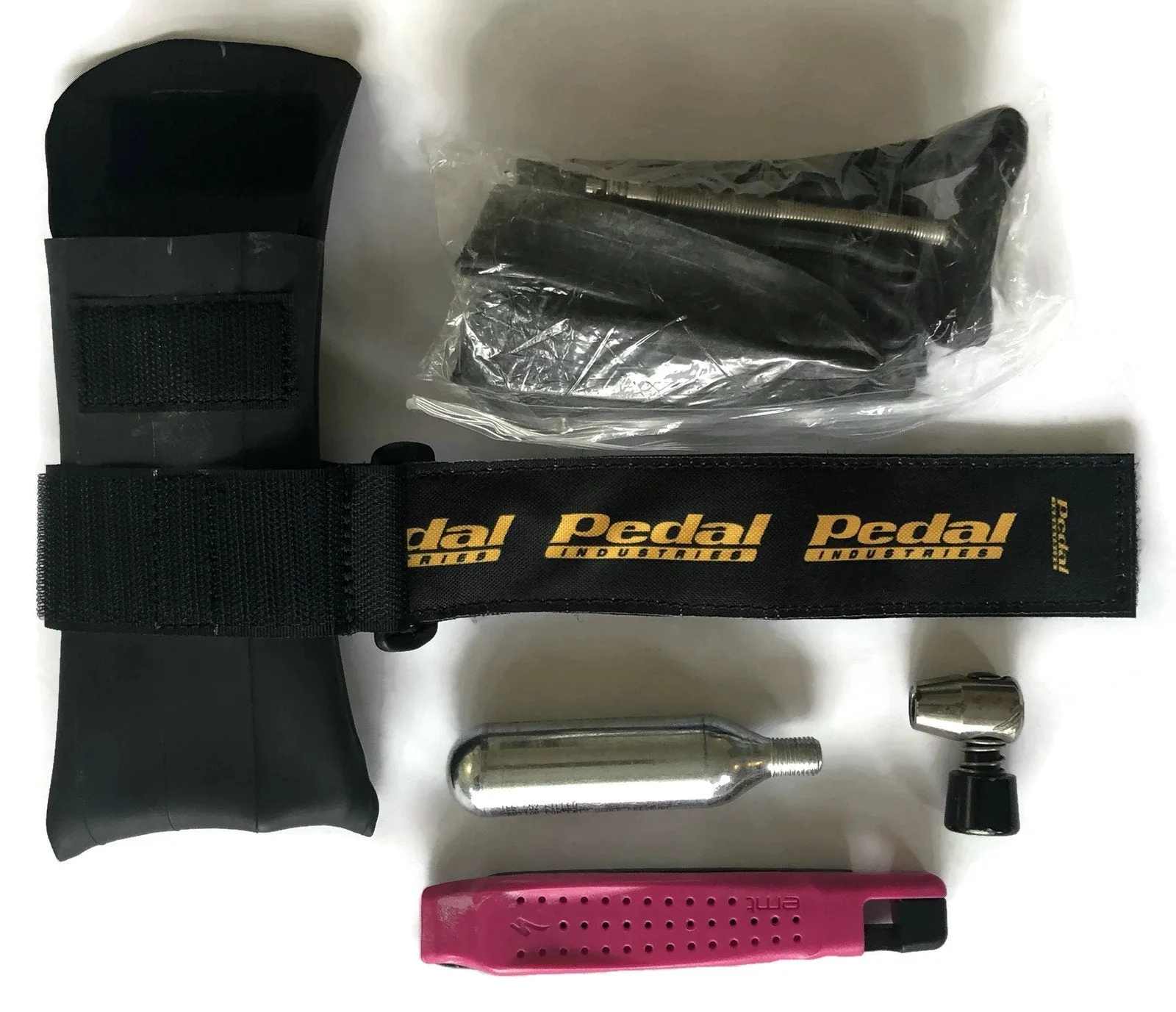 NCTC MINI RaceDay Bag