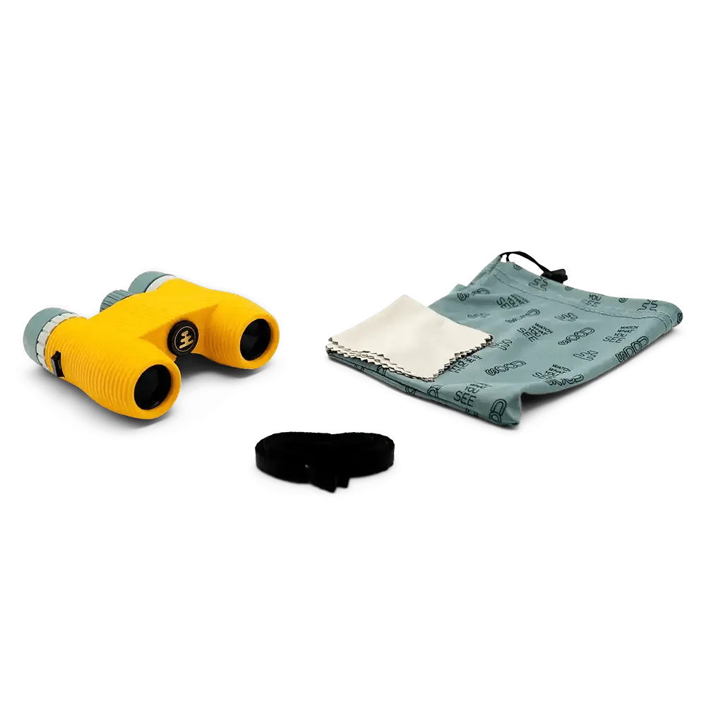Nocs Standard Issue 8x25 Binoculars
