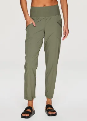 Nova Ripstop Pant