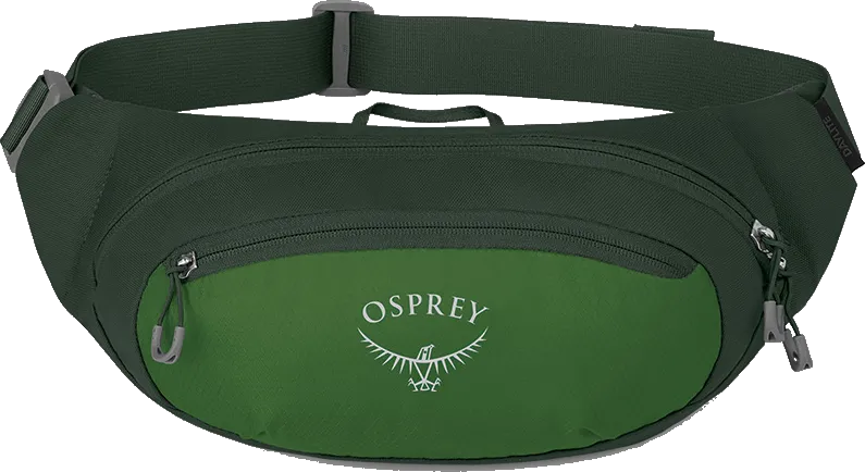 Osprey Daylite Waist Green Belt/Green Canopy | Buy Osprey Daylite Waist Green Belt/Green Canopy here | Outnorth