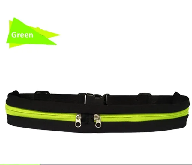 Outdoor Waterproof Sports Waist Bag