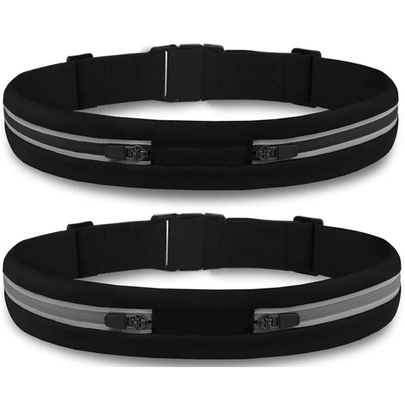 Outdoor Waterproof Sports Waist Bag
