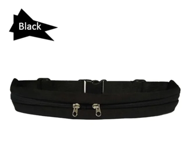 Outdoor Waterproof Sports Waist Bag