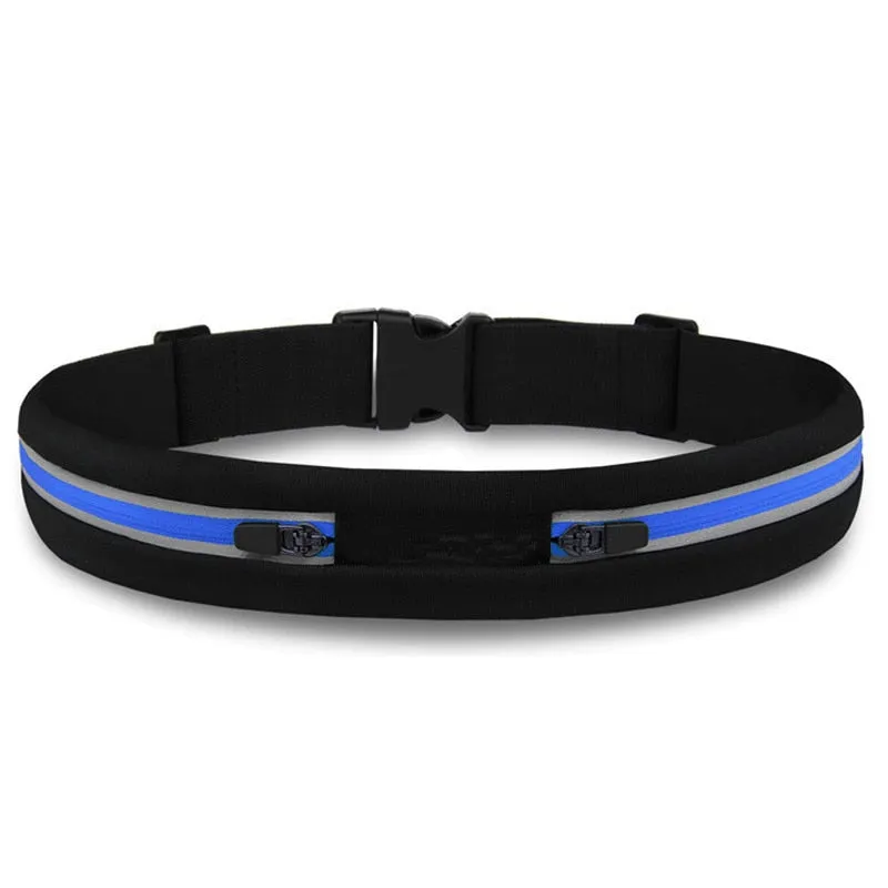 Outdoor Waterproof Sports Waist Bag
