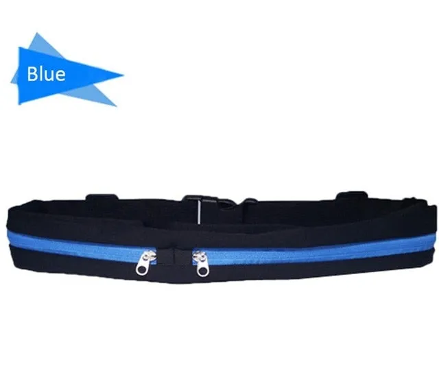 Outdoor Waterproof Sports Waist Bag