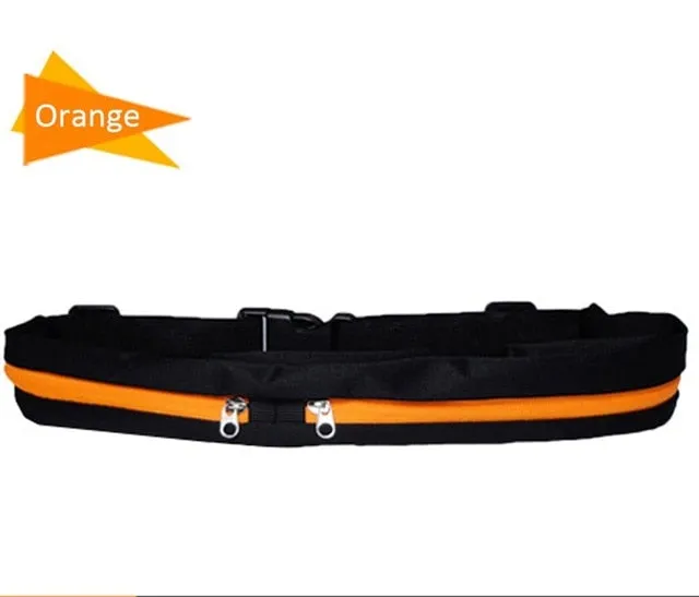 Outdoor Waterproof Sports Waist Bag