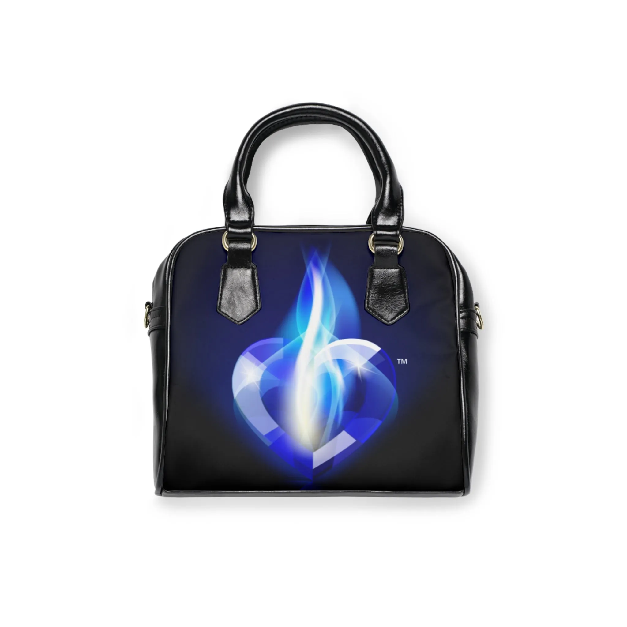 Panda MIND NIGHT BLUE Shoulder Handbag (LIMITED EDITION SPECIAL)