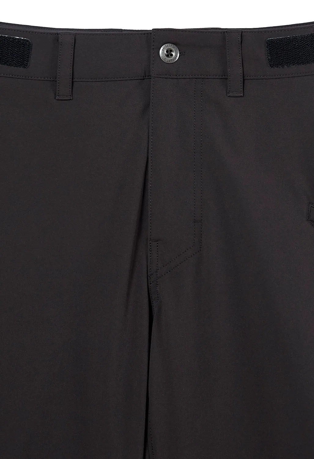 Patagonia Point Peak Trail Men's Pants - Black