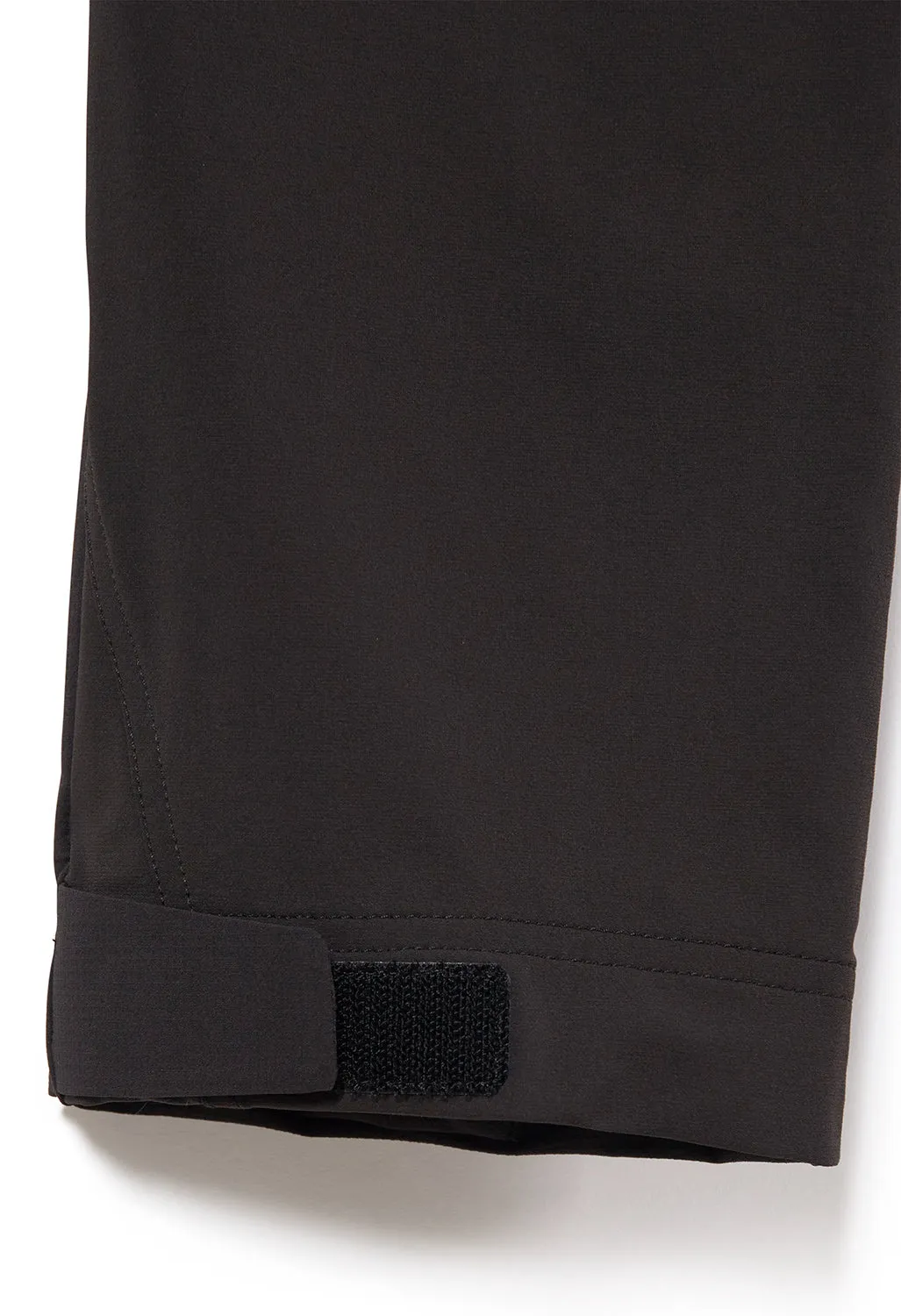 Patagonia Point Peak Trail Men's Pants - Black
