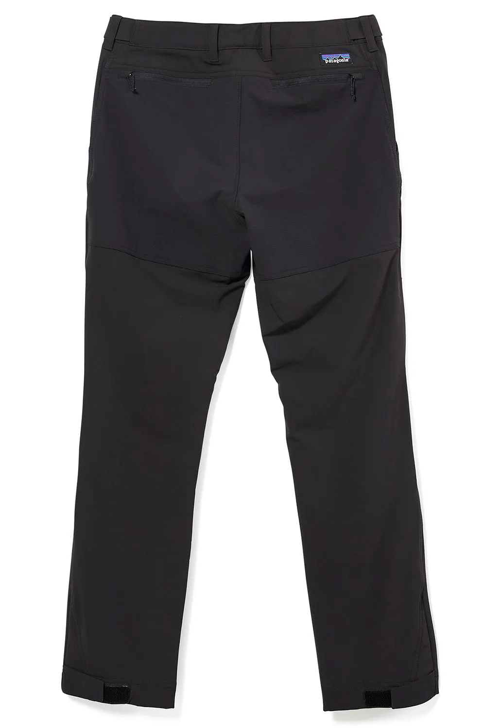 Patagonia Point Peak Trail Men's Pants - Black