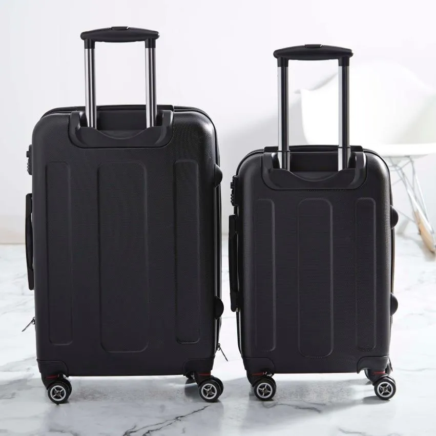 Personalised Suitcase | Tropical Bird