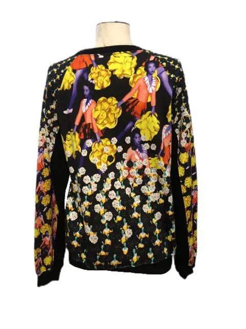 Peter Pilotto Sweatshirt NWT