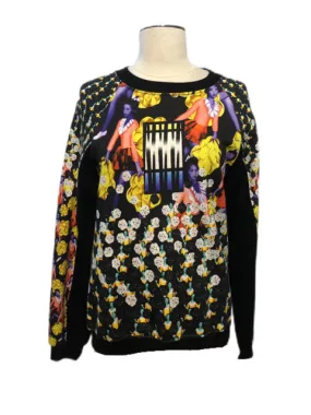 Peter Pilotto Sweatshirt NWT