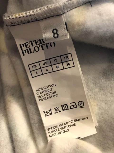 Peter Pilotto Sweatshirt NWT