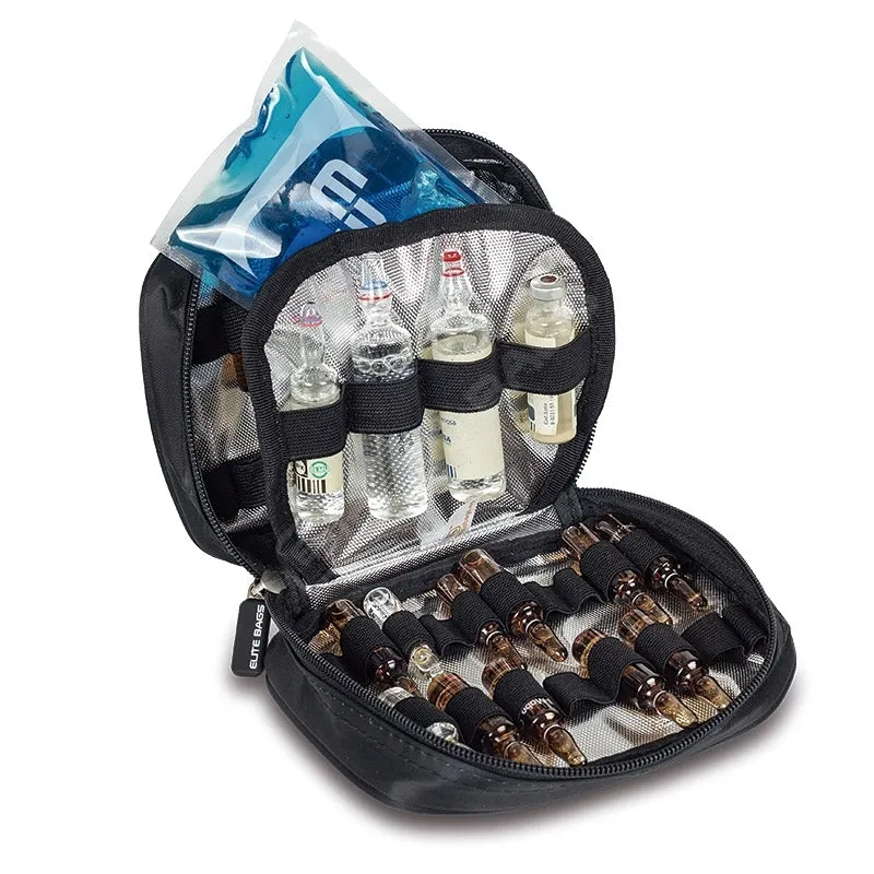PHIAL's Isothermal Medical Ampoule Holder - Black