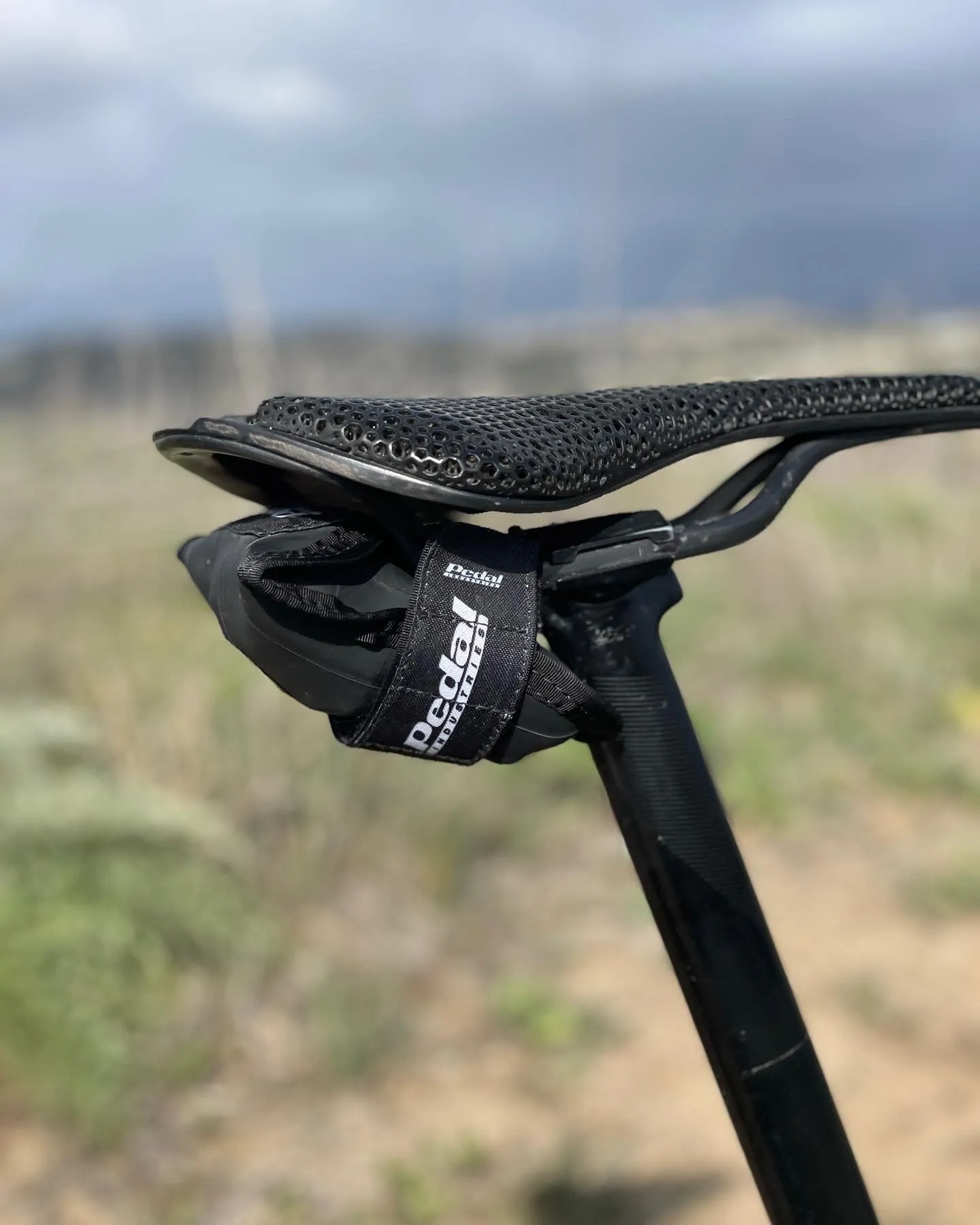 Planet Ultra Embassy 2022 MINI RaceDay Bag 2.0